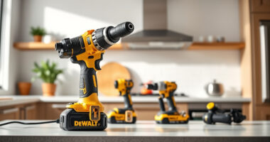 Best DEWALT Batteries in 2026: Top Accessories & Parts