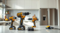 Best DEWALT Chargers in 2026: Top Accessories & Parts