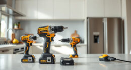 Best DEWALT Chargers in 2026: Top Accessories & Parts