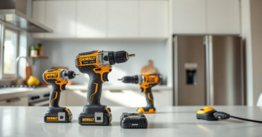 Best DEWALT Chargers in 2026: Top Accessories & Parts