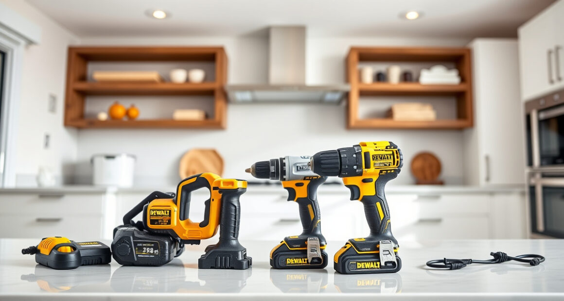 Best DEWALT Drill Bits in 2026: Top Accessories for Precision and Durability
