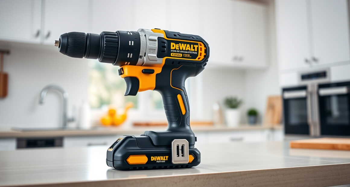 Best DEWALT Power Tools in 2026: Ranked for Every Job