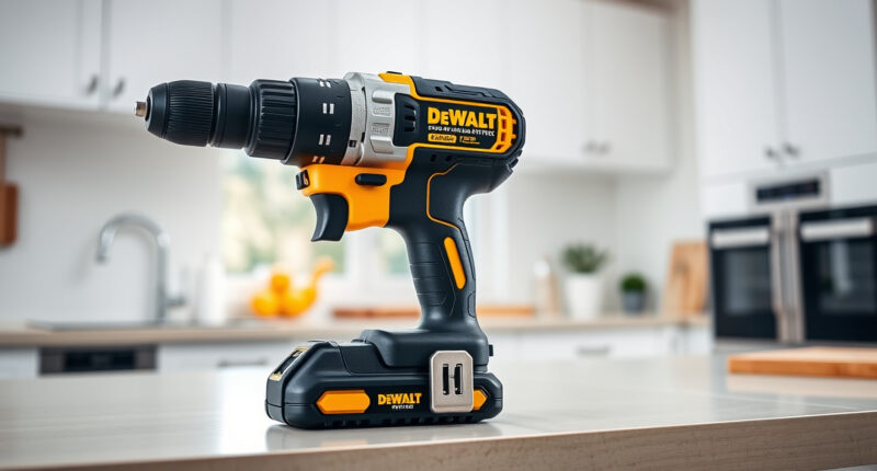 Best DEWALT Power Tools in 2026: Ranked for Every Job