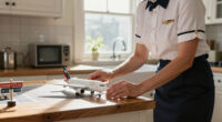 BOAC Flight 777