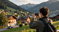 Can One Mountain Town Really Have It All?