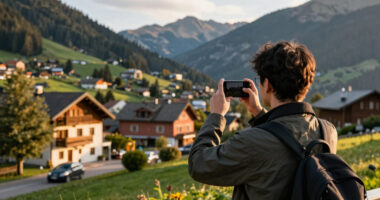 Can One Mountain Town Really Have It All?