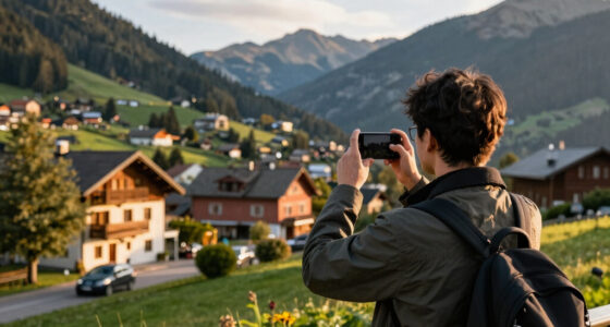 Can One Mountain Town Really Have It All?