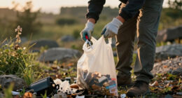Colorado Crews Are Cleaning Up an “Abundance of Human Shit” at One of the State’s Most Popular Trails