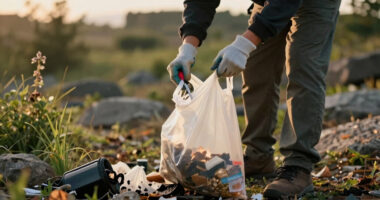Colorado Crews Are Cleaning Up an “Abundance of Human Shit” at One of the State’s Most Popular Trails