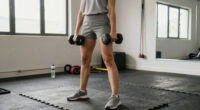 Could lifting weights actually help you live longer?