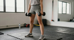 Could lifting weights actually help you live longer?