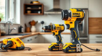 DEWALT 20V MAX Combo Kit Review: Pros, Cons, and Who It's For