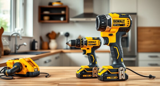 DEWALT 20V MAX Combo Kit Review: Pros, Cons, and Who It's For