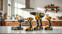 DEWALT Batteries: Compatibility & Buying Guide