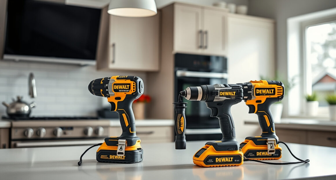 DEWALT FLEXVOLT Review: Pros, Cons, and Who It's For
