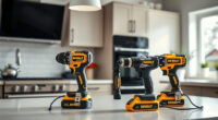 DEWALT FLEXVOLT Review: Pros, Cons, and Who It's For