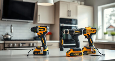 DEWALT FLEXVOLT Review: Pros, Cons, and Who It's For