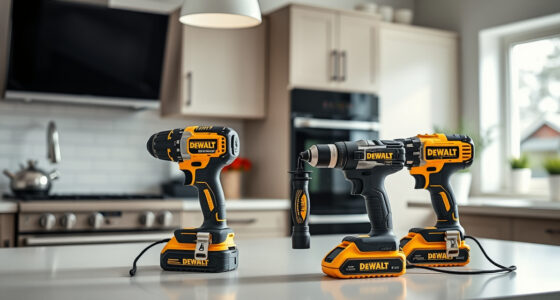 DEWALT FLEXVOLT Review: Pros, Cons, and Who It's For