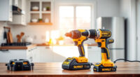 DEWALT FLEXVOLT vs DEWALT XR Impact Driver: Full Comparison