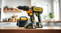 DEWALT Power Tools Buying Guide 2026: Top Picks & Insights