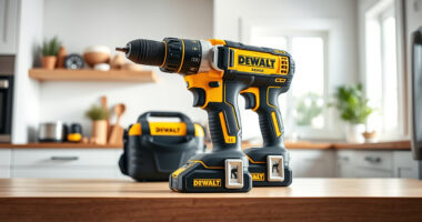 DEWALT Power Tools Buying Guide 2026: Top Picks & Insights
