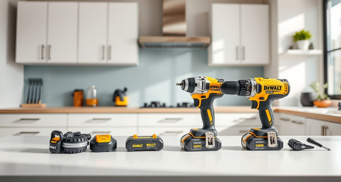 DEWALT vs Bosch: Honest Power Tools Comparison