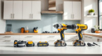 DEWALT vs Bosch: Honest Power Tools Comparison