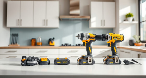 DEWALT vs Bosch: Honest Power Tools Comparison