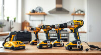 DEWALT vs Bosch: Which Power Tools Wins in 2026?