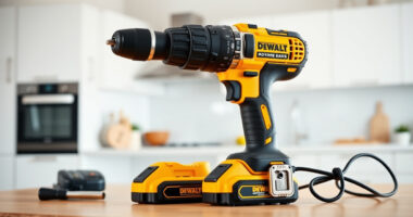DEWALT vs Makita: Honest Power Tools Comparison