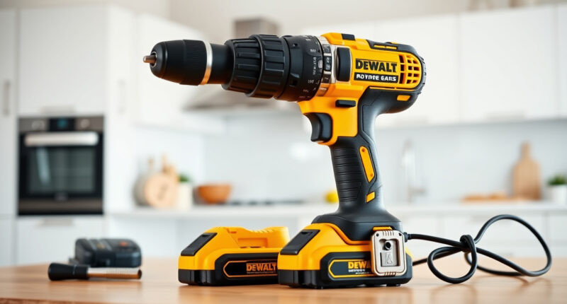 DEWALT vs Makita: Honest Power Tools Comparison