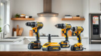 DEWALT vs Makita: Which Power Tools Wins in 2026?