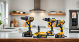 DEWALT vs Makita: Which Power Tools Wins in 2026?
