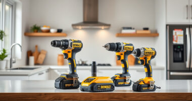 DEWALT vs Makita: Which Power Tools Wins in 2026?