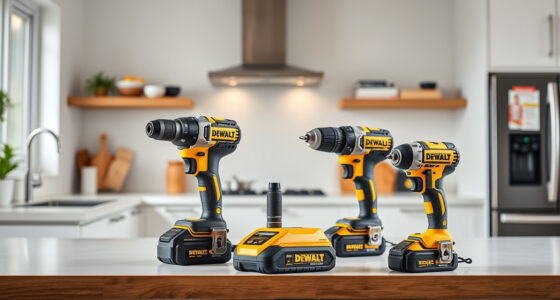 DEWALT vs Makita: Which Power Tools Wins in 2026?
