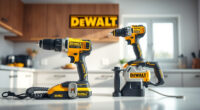 DEWALT vs Milwaukee Power Tools: Which One Is Better?