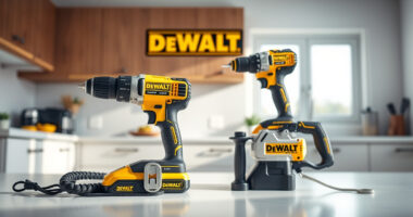 DEWALT vs Milwaukee Power Tools: Which One Is Better?