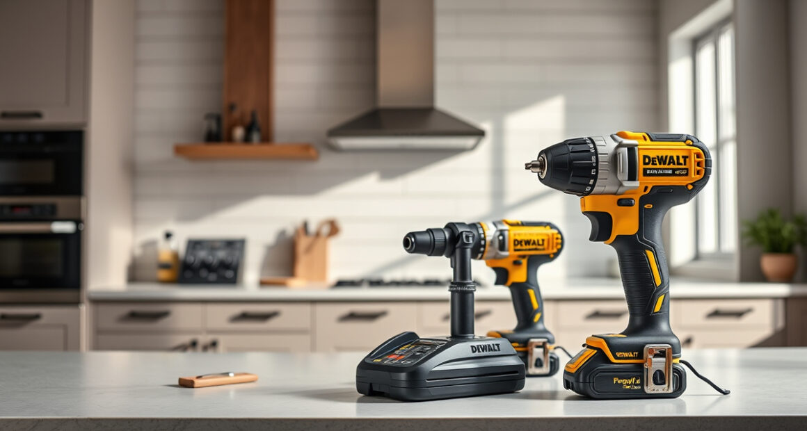 DEWALT vs Milwaukee: Which Power Tools Wins in 2026?