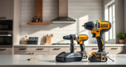 DEWALT vs Milwaukee: Which Power Tools Wins in 2026?