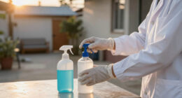 [Editorial] Responding to Ebola: a test