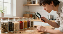 EU-banned pesticides found in rice, tea and spices