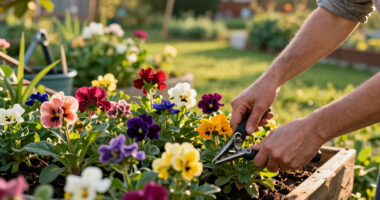 Fading June Blooms? These 7 Gorgeous Perennials Keep the Summer Show Going Strong with Showstopping Foliage