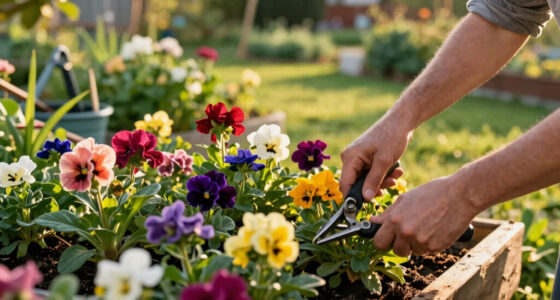 Fading June Blooms? These 7 Gorgeous Perennials Keep the Summer Show Going Strong with Showstopping Foliage