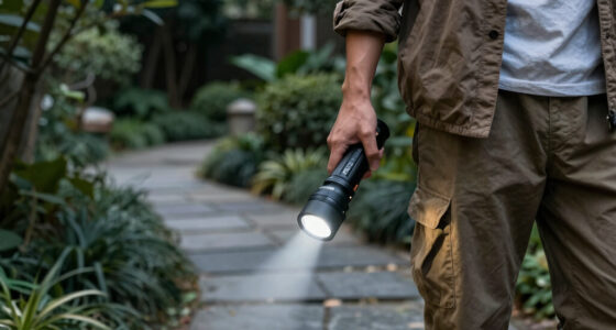 First Look: Fenix LD31 RENEGADE Flashlight