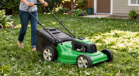 Greenworks vs Ryobi Lawn Mowers: Which is Better for Your Lawn?