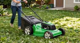 Greenworks vs Ryobi Lawn Mowers: Which is Better for Your Lawn?