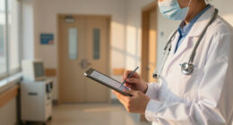 Hospitals See Diseases Resurge as Vaccinations Decline