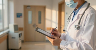 Hospitals See Diseases Resurge as Vaccinations Decline