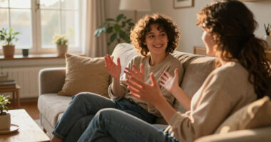 How Better Communication Changed My Relationships and My Life