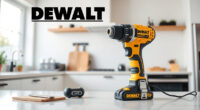 How to Clean a DEWALT 20V MAX Combo Kit Safely & Effectively